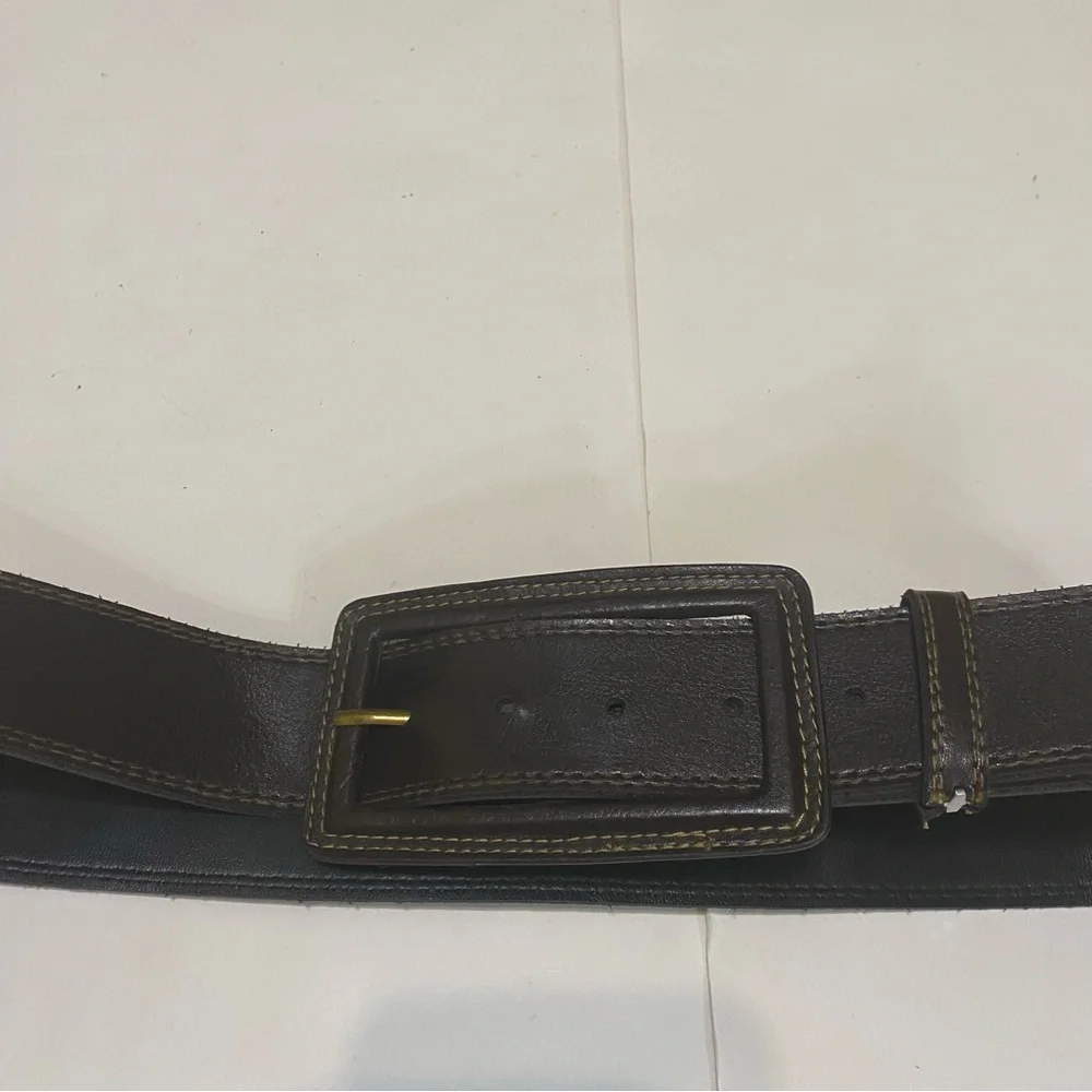 Brown Belt